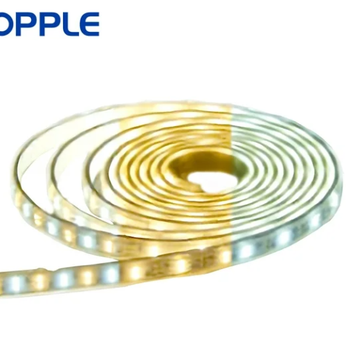 2835 (6W)”SINGLE”LED U-STRIPLIGHT DL OPPLE (865-60P)
