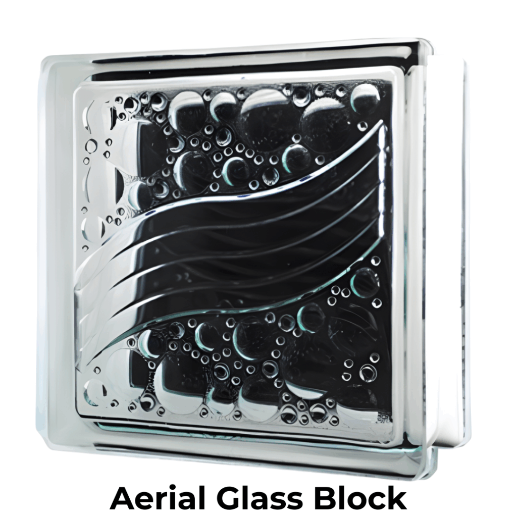 Glass Block