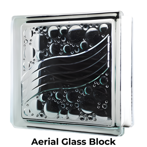 Glass Block