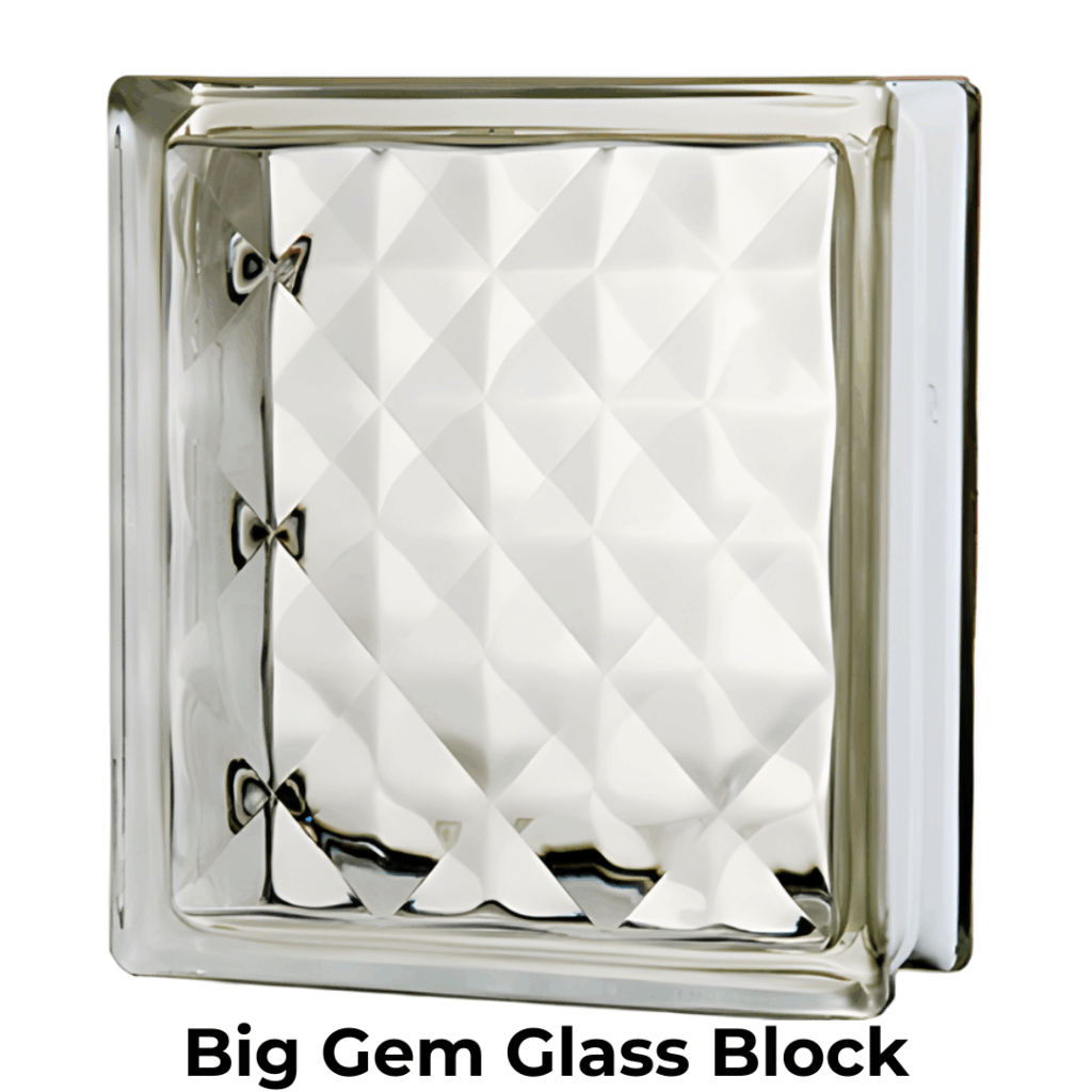 Glass Block