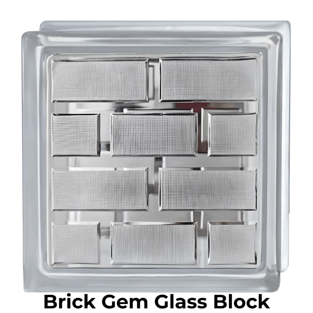 Glass Block