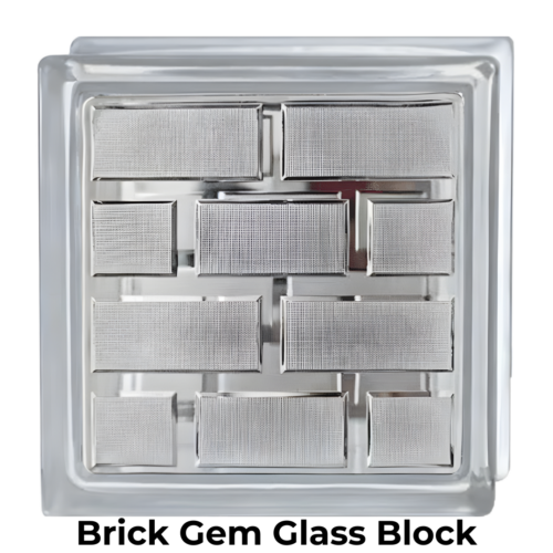 Glass Block