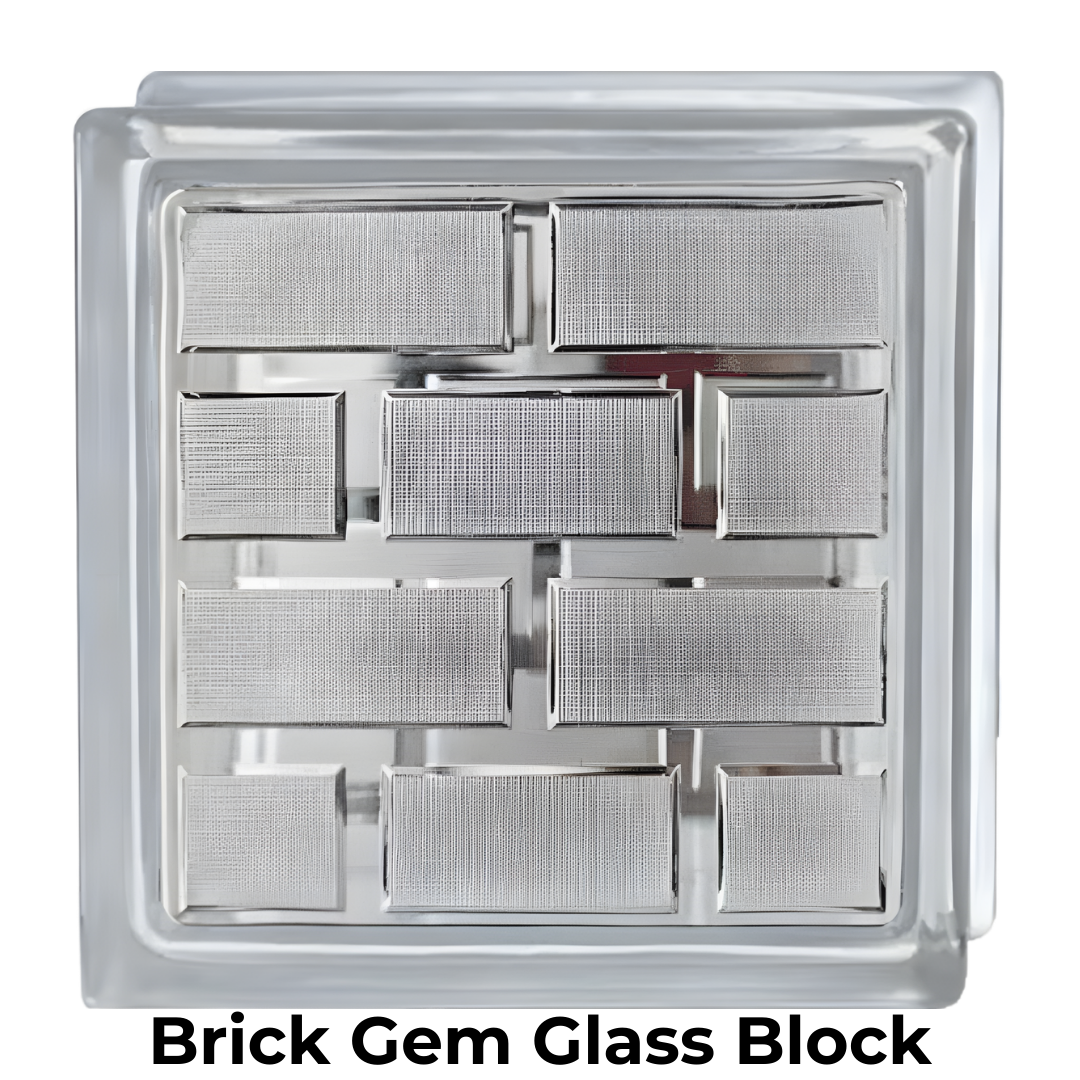 Glass Block - Image 1