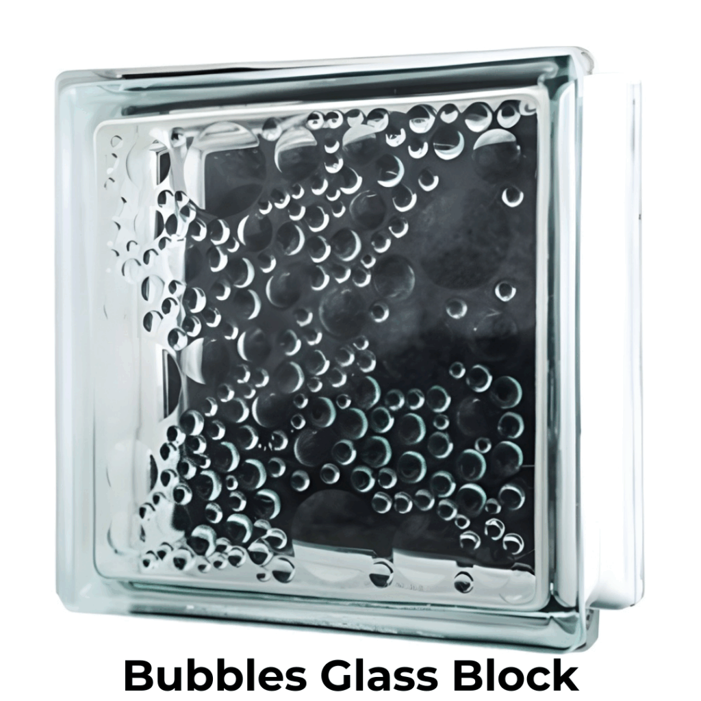 Glass Block