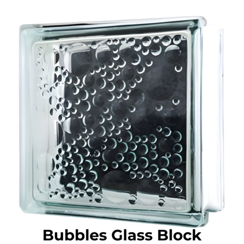 Glass Block