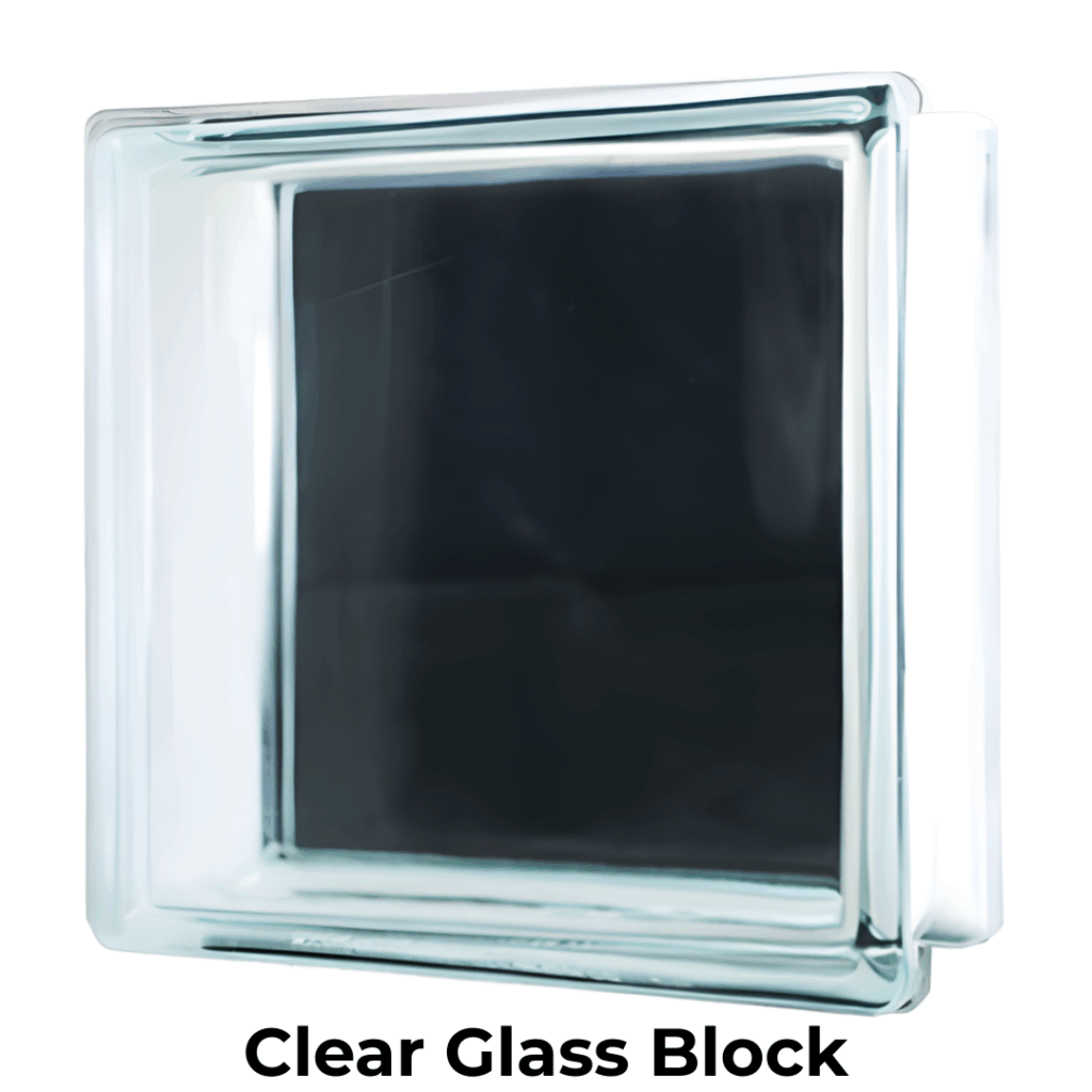 Glass Block