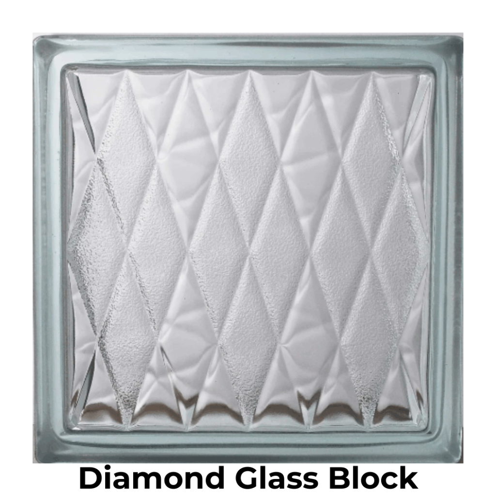 Glass Block