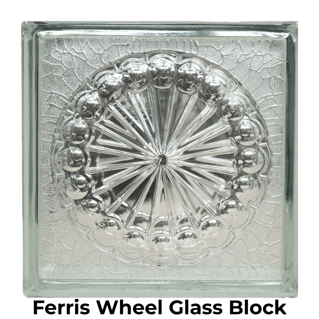 Glass Block