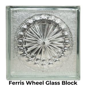 Glass Block - Image 3