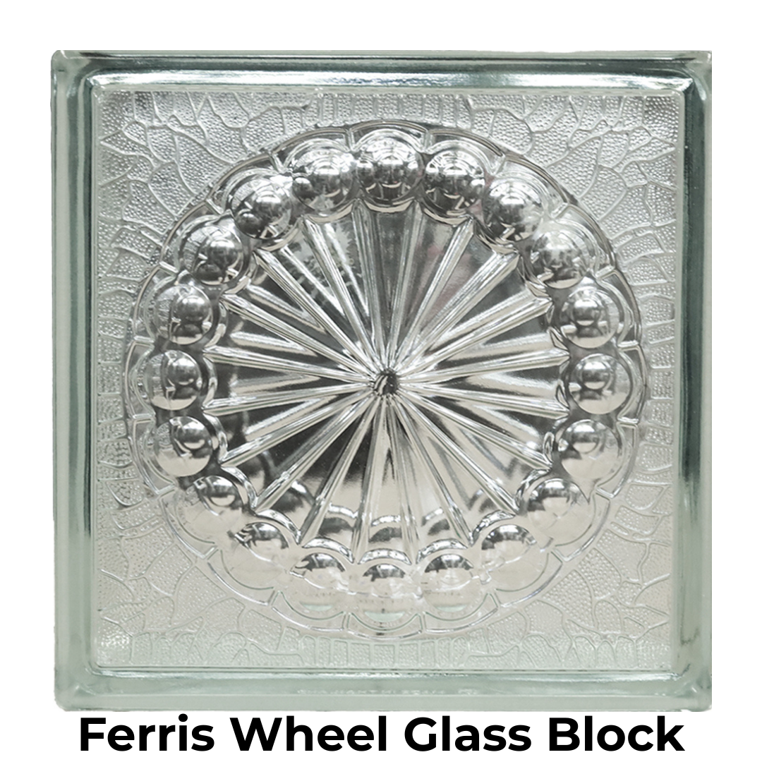 Glass Block - Image 3