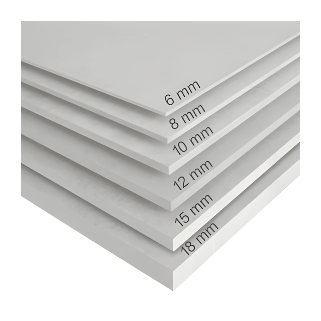 Fiber Cement Board