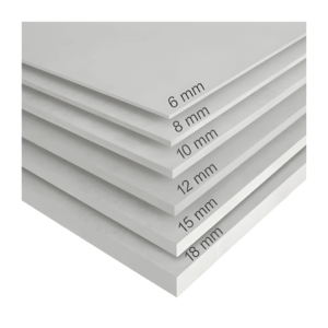 Fiber Cement Board - Image 2