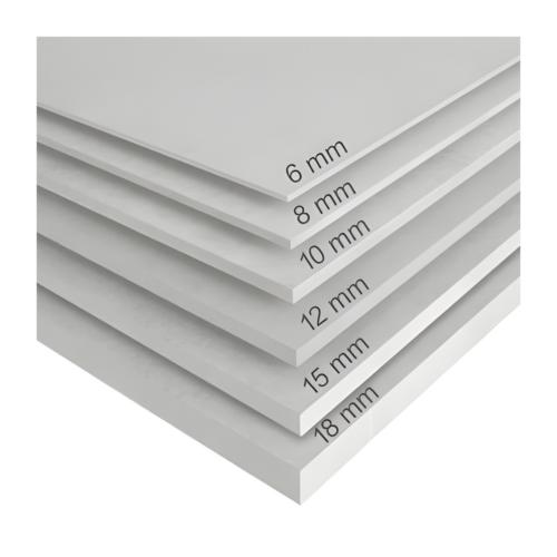 Fiber Cement Board