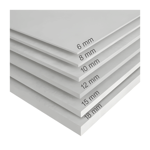 Fiber Cement Board