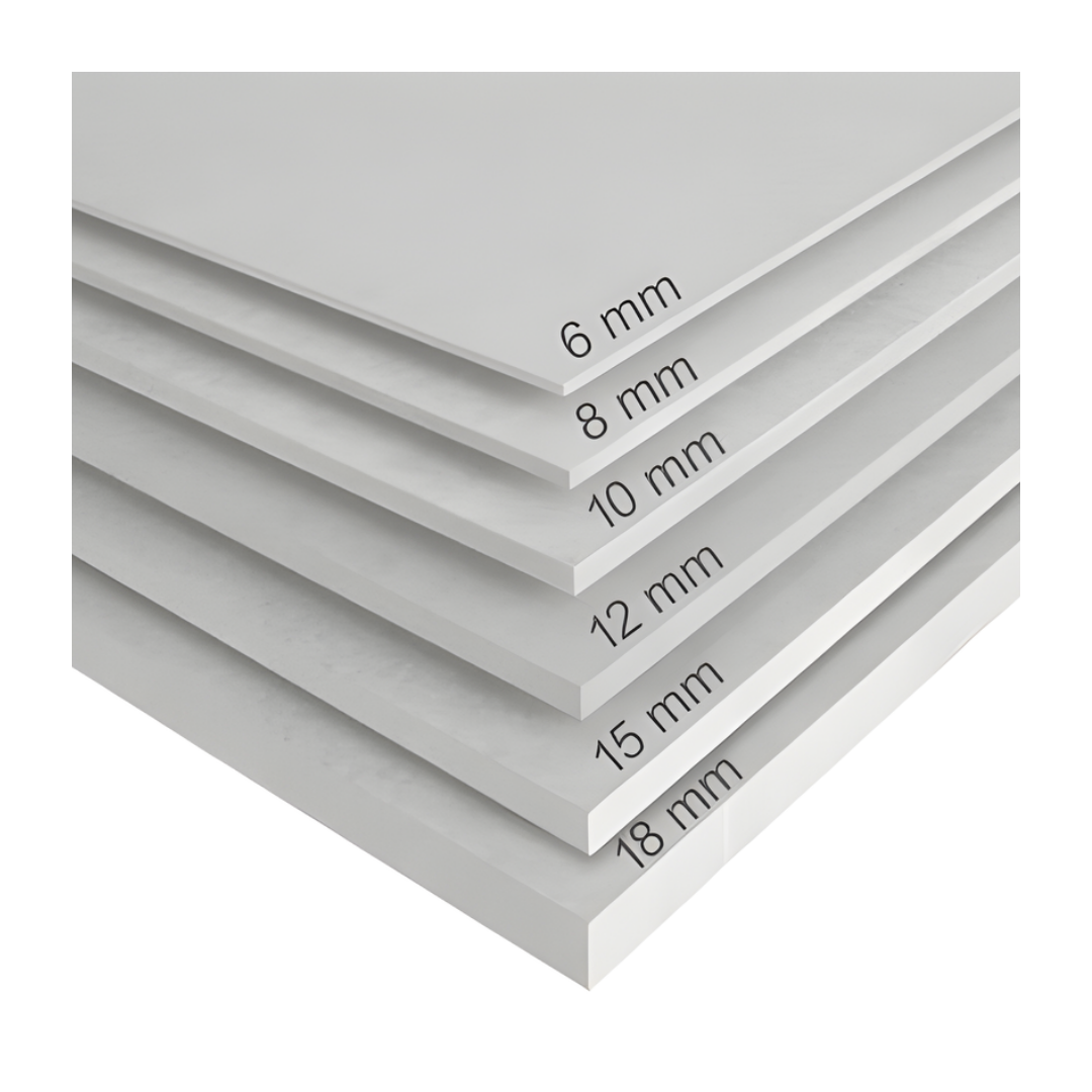 Fiber Cement Board - Image 2