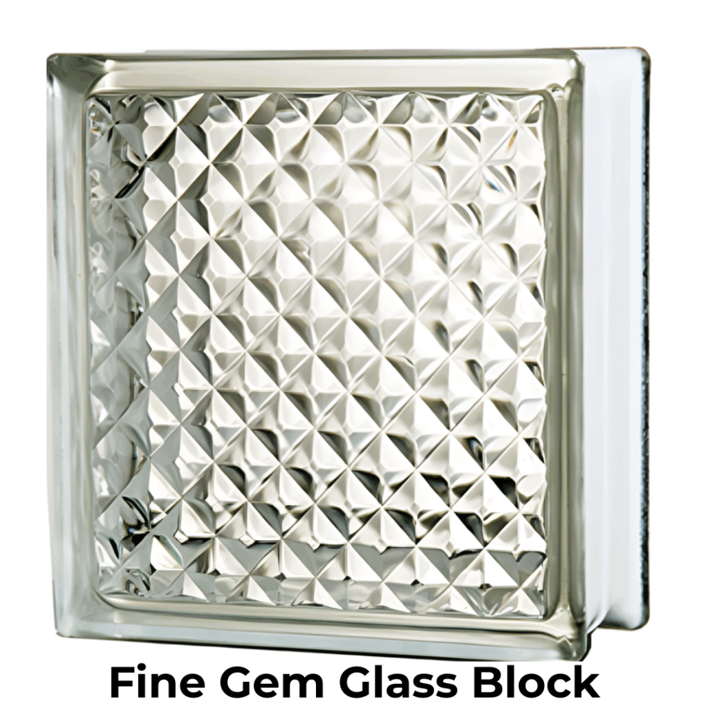 Glass Block