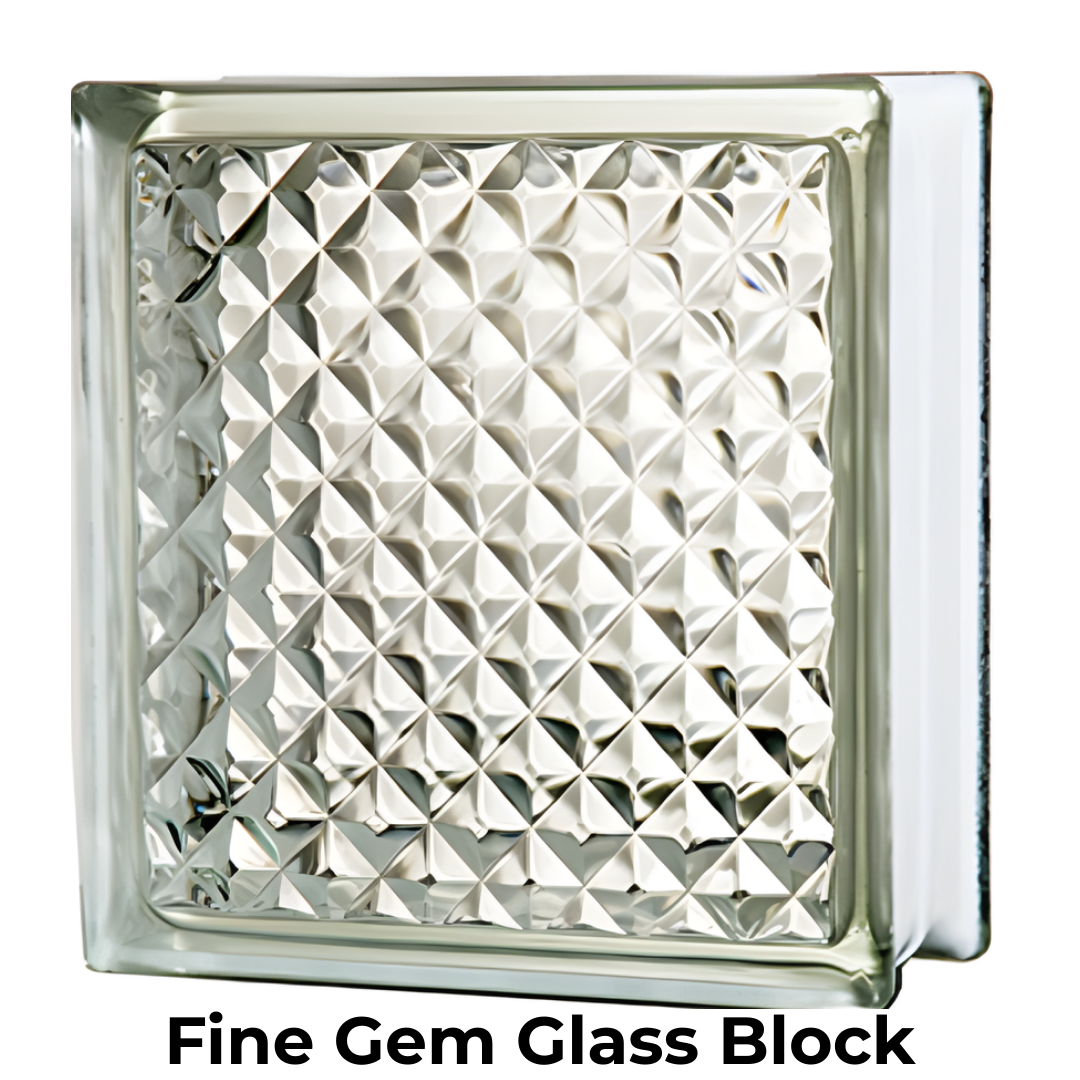 Glass Block - Image 8
