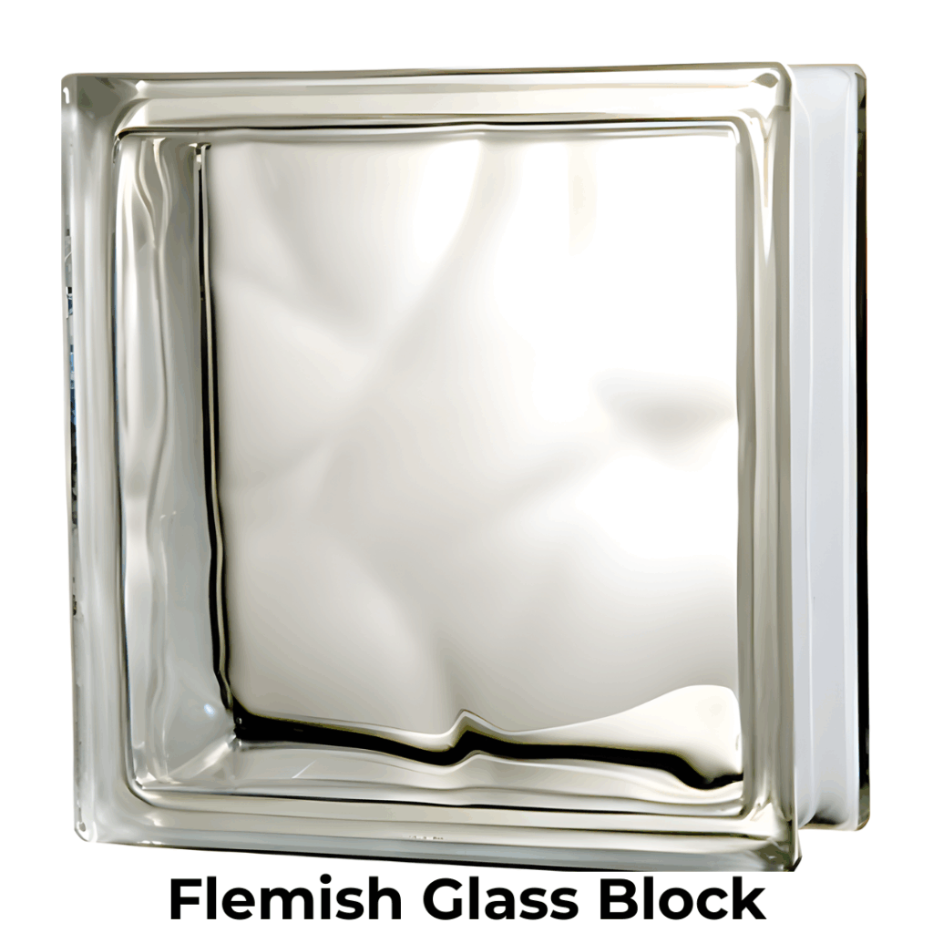 Glass Block