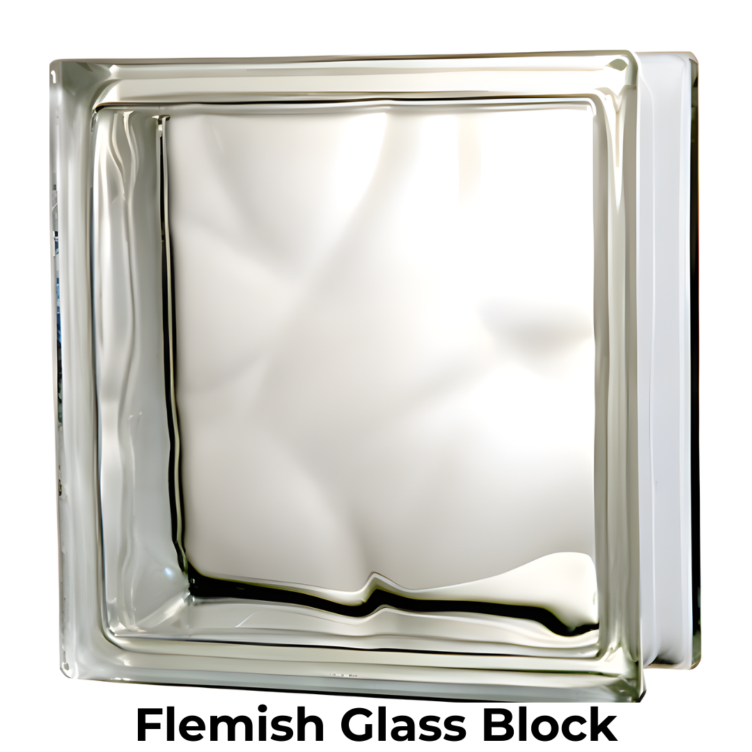 Glass Block - Image 9
