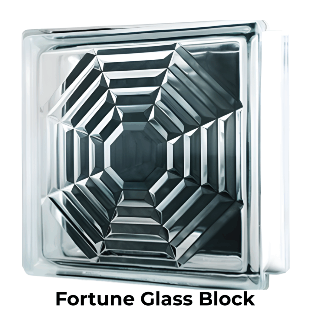 Glass Block