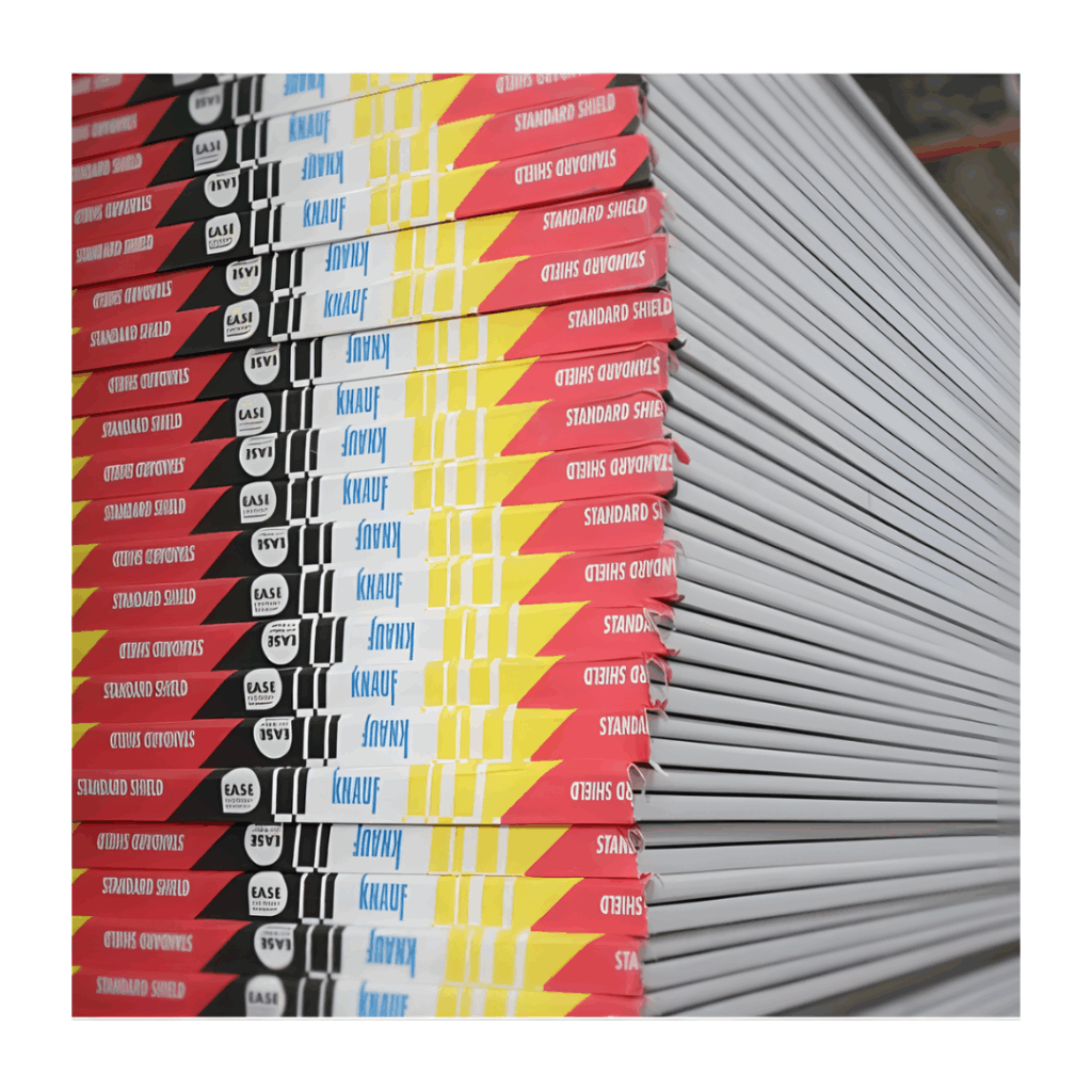 Gypsum Board
