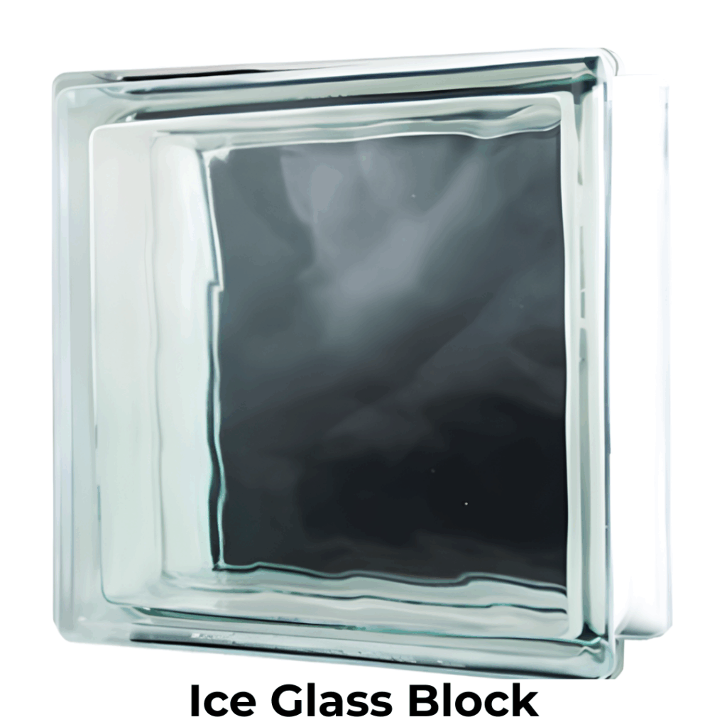 Glass Block