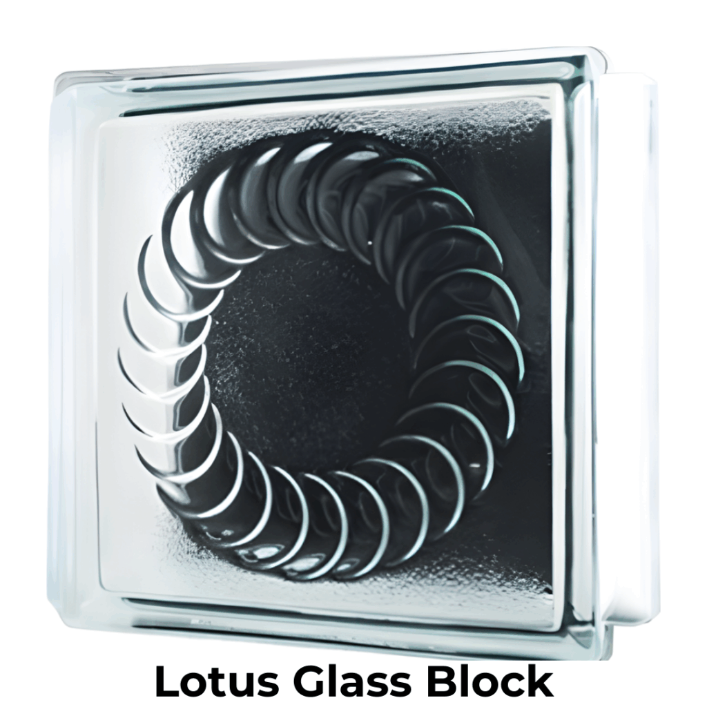 Glass Block