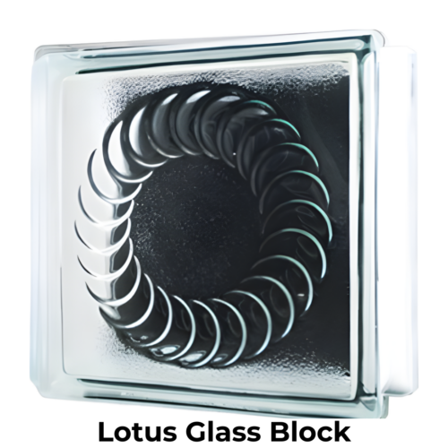 Glass Block