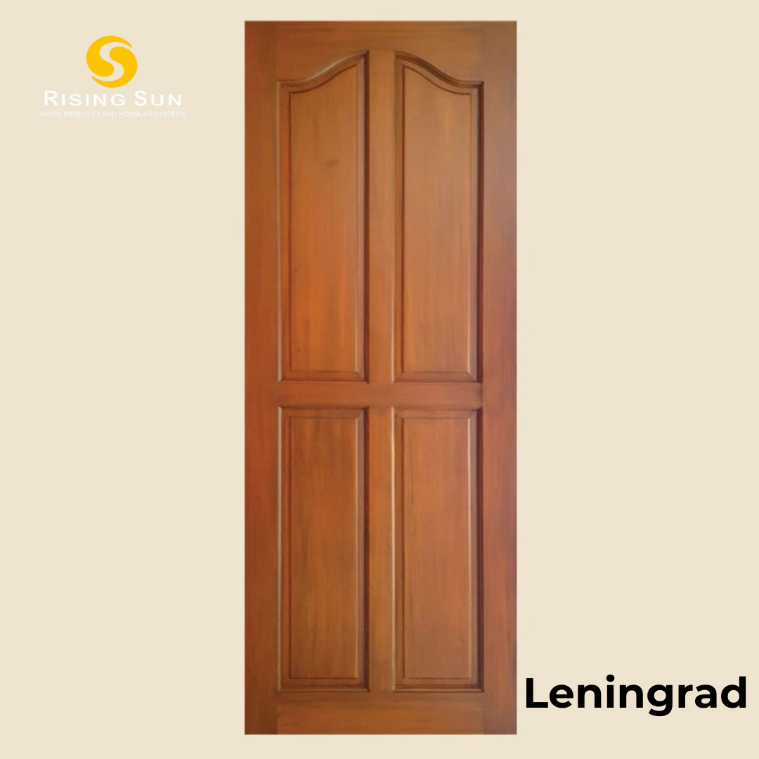 RS Solid Wood Mahogany Doors - Image 10