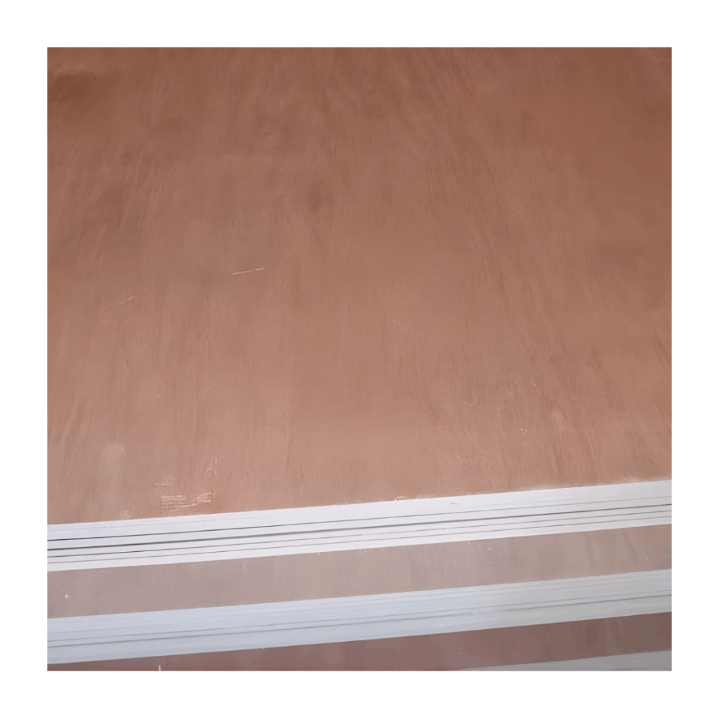 Marine Plywood