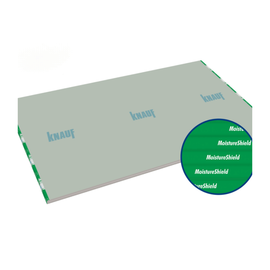 MR MoistureShield Gypsum Board