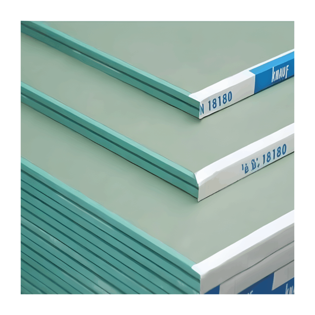 MR MoistureShield Gypsum Board