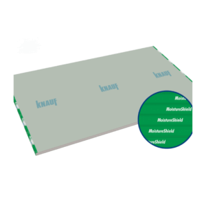 MR MoistureShield Gypsum Board
