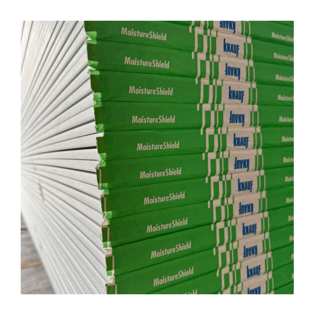 MR MoistureShield Gypsum Board