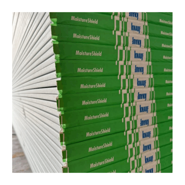 MR MoistureShield Gypsum Board