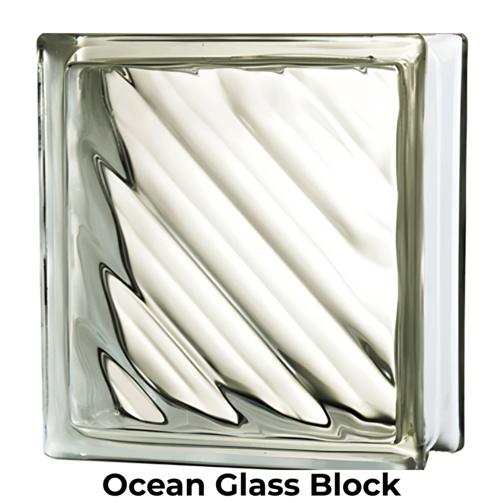 Glass Block