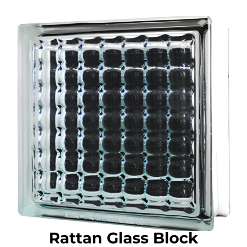 Glass Block