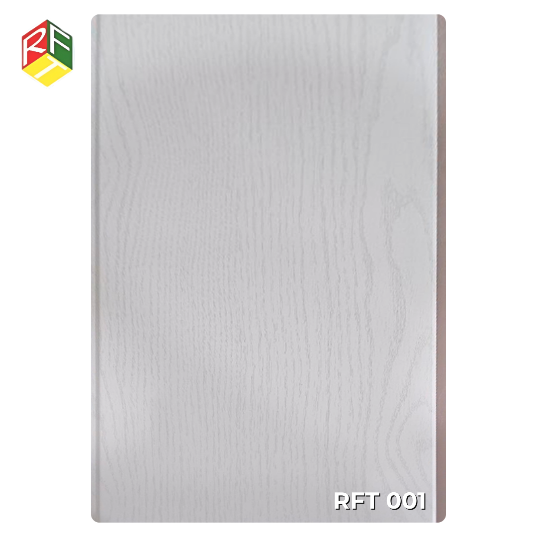 RFT PVC Wall and Ceiling Panels 7in x 12ft - Image 2