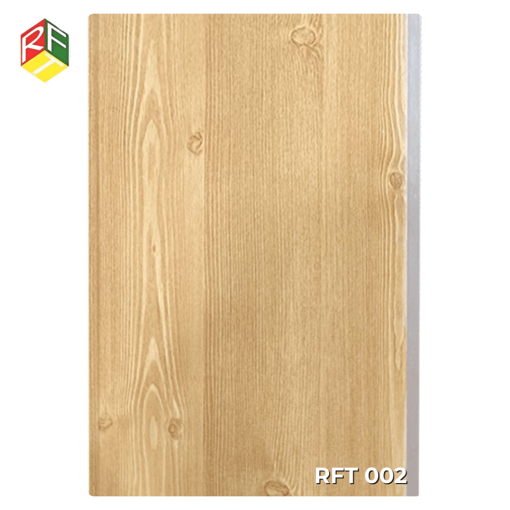 RFT PVC Wall and Ceiling Panels 7in x 12ft