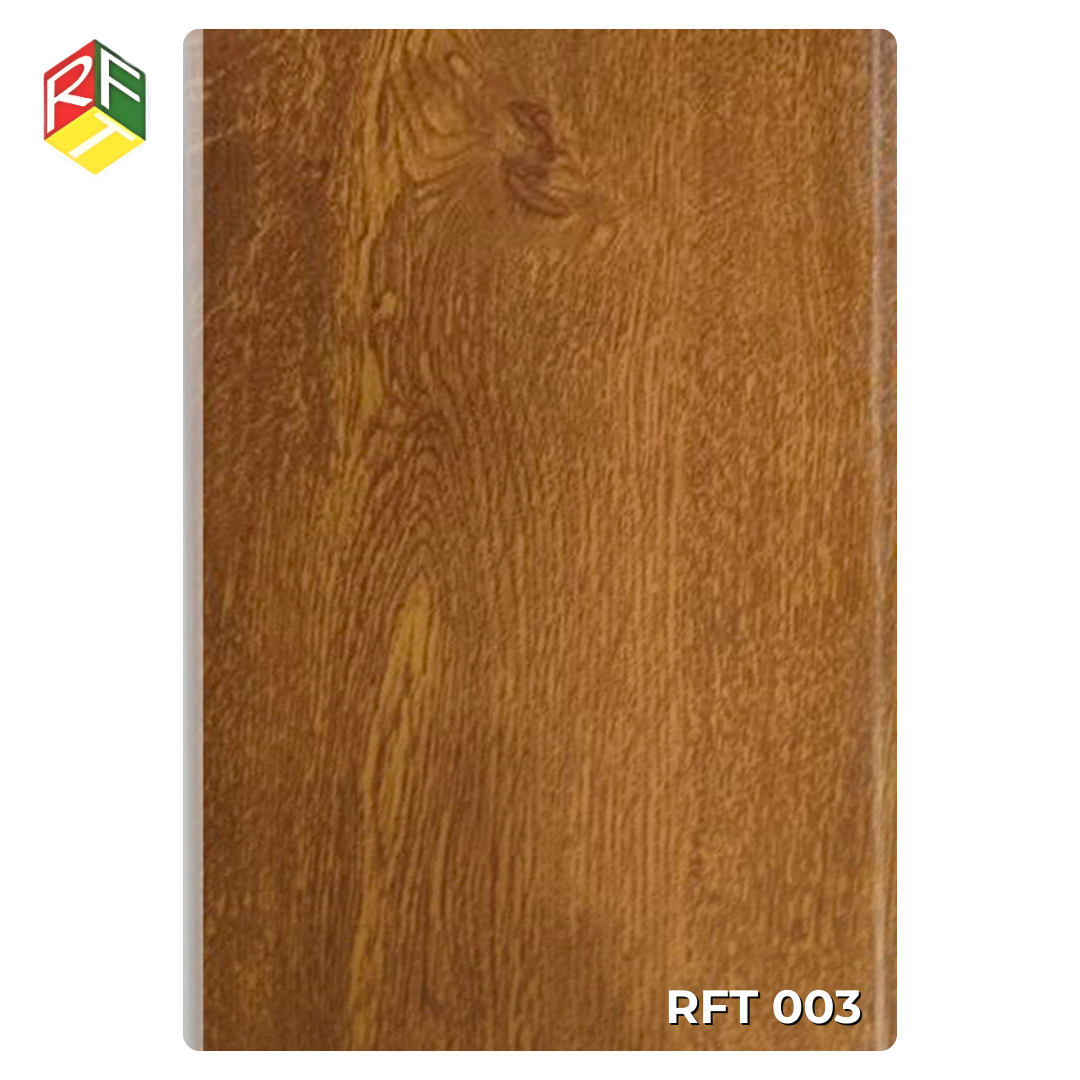 RFT PVC Wall and Ceiling Panels 7in x 12ft - Image 3