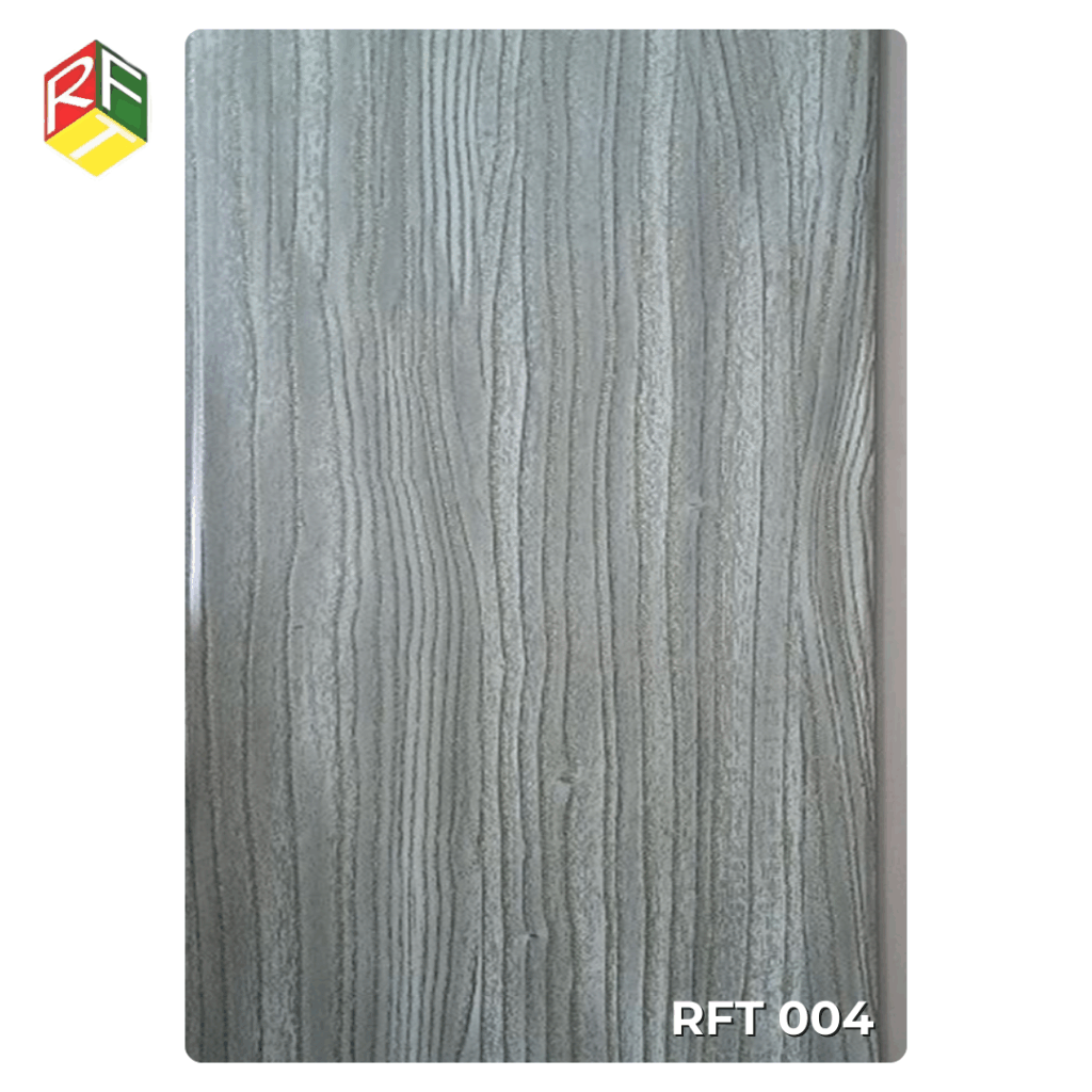 RFT PVC Wall and Ceiling Panels 7in x 12ft
