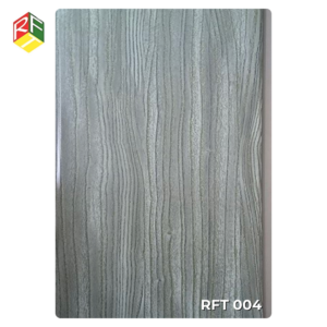 RFT PVC Wall and Ceiling Panels 7in x 12ft - Image 4