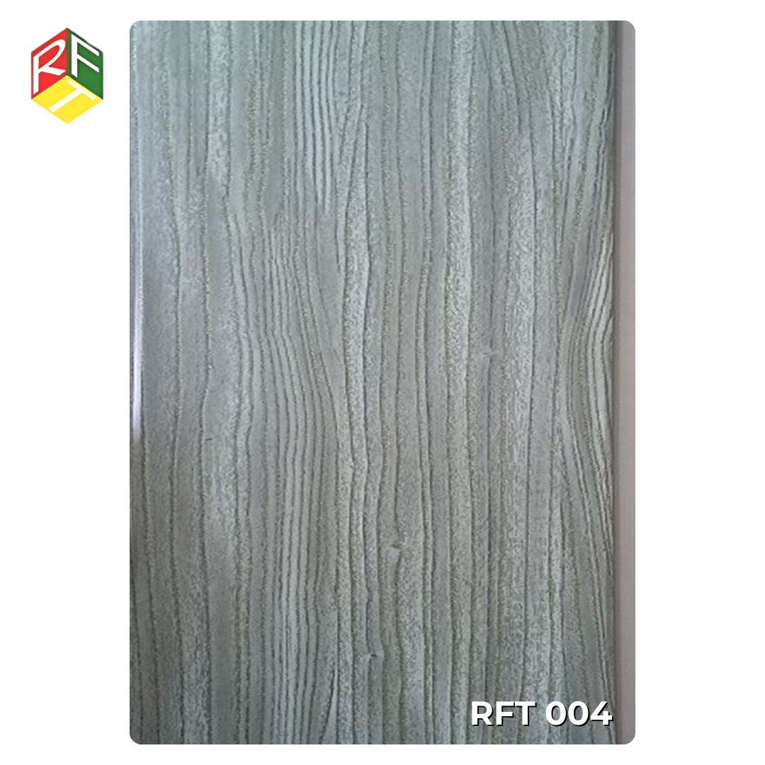 RFT PVC Wall and Ceiling Panels 7in x 12ft - Image 4