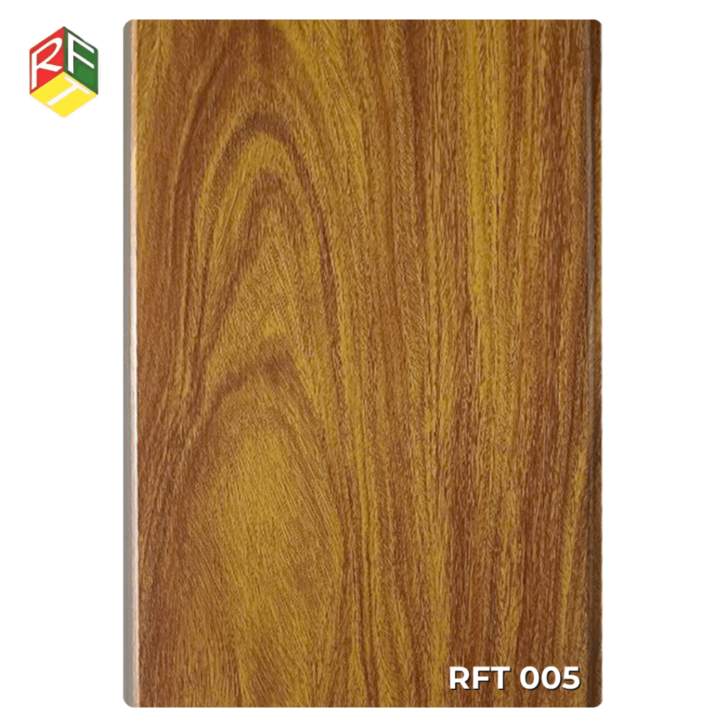 RFT PVC Wall and Ceiling Panels 7in x 12ft
