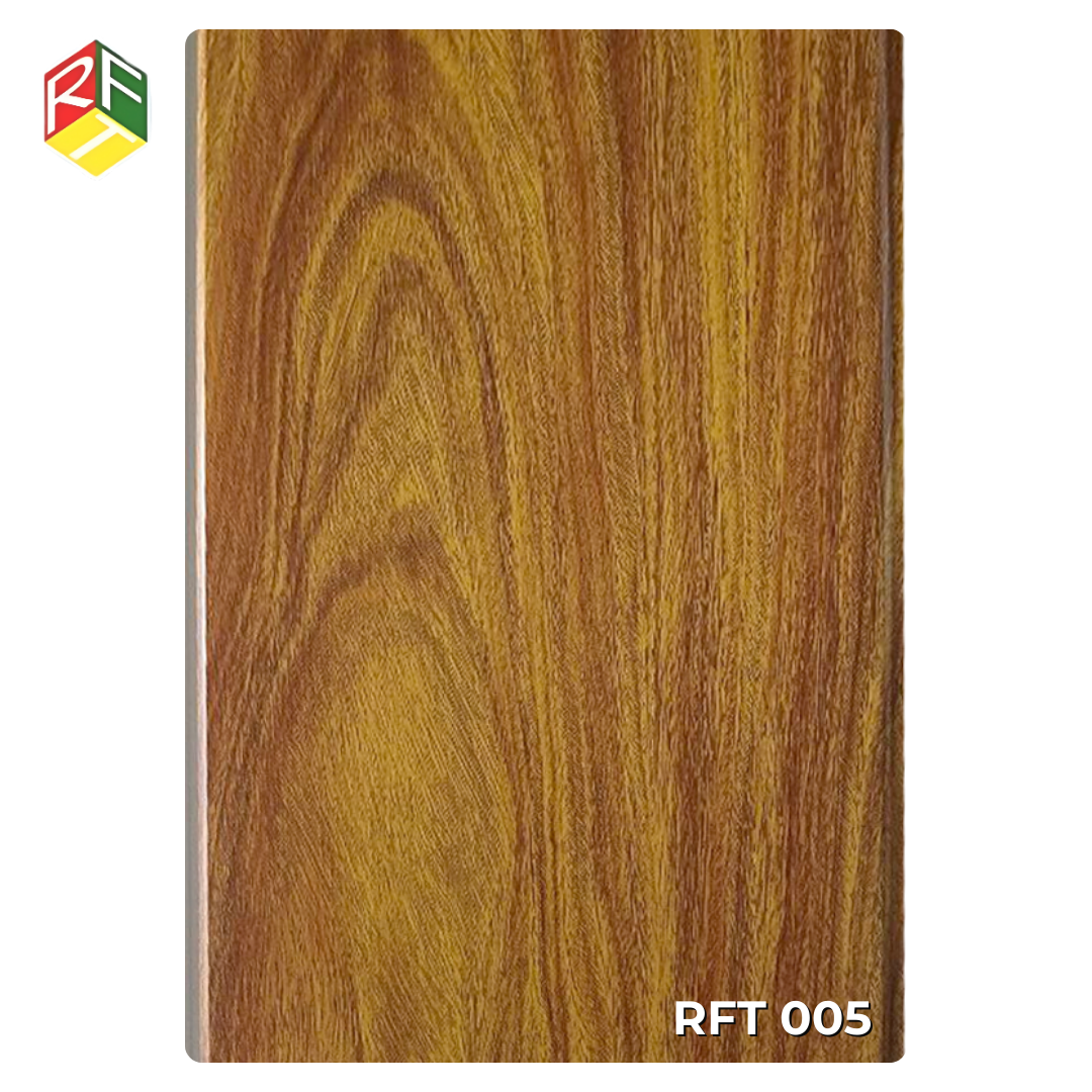 RFT PVC Wall and Ceiling Panels 7in x 12ft - Image 5