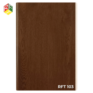 RFT PVC Wall and Ceiling Panels Plain 10in x 10ft - Image 4