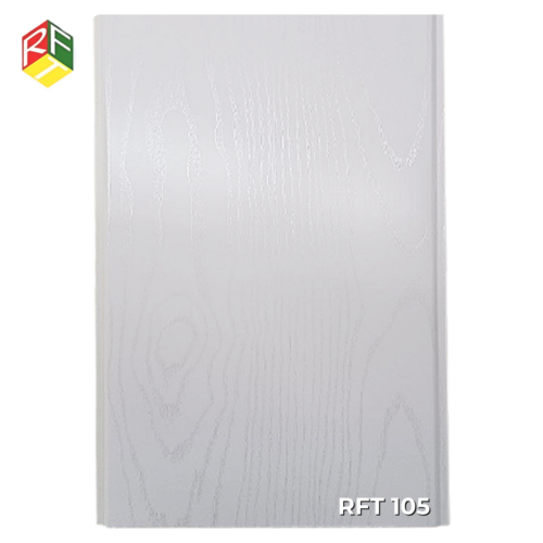 RFT PVC Wall and Ceiling Panels Plain 10in x 10ft