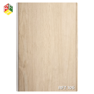 RFT PVC Wall and Ceiling Panels Plain 10in x 10ft - Image 7