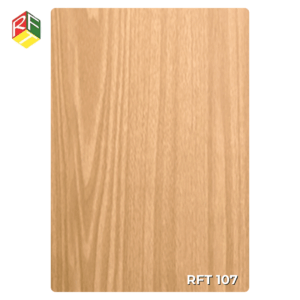 RFT PVC Wall and Ceiling Panels Plain 10in x 10ft