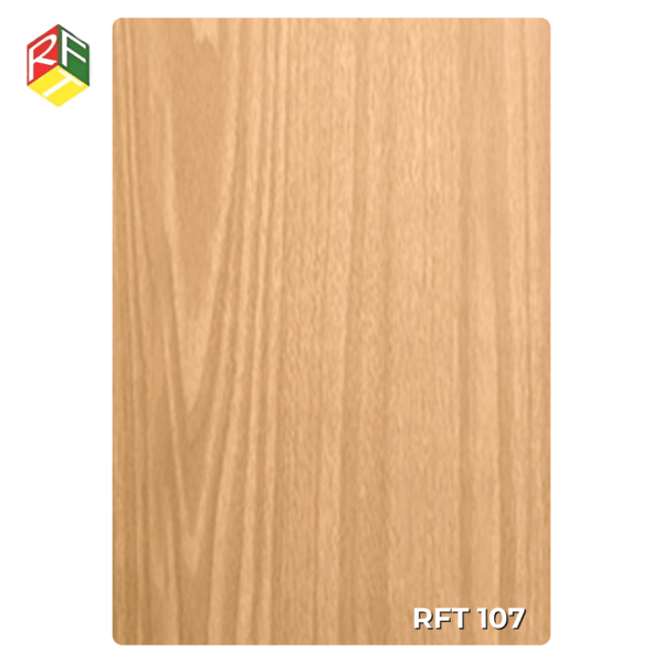 RFT PVC Wall and Ceiling Panels Plain 10in x 10ft